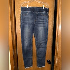 Old Navy Rockstar jeggings